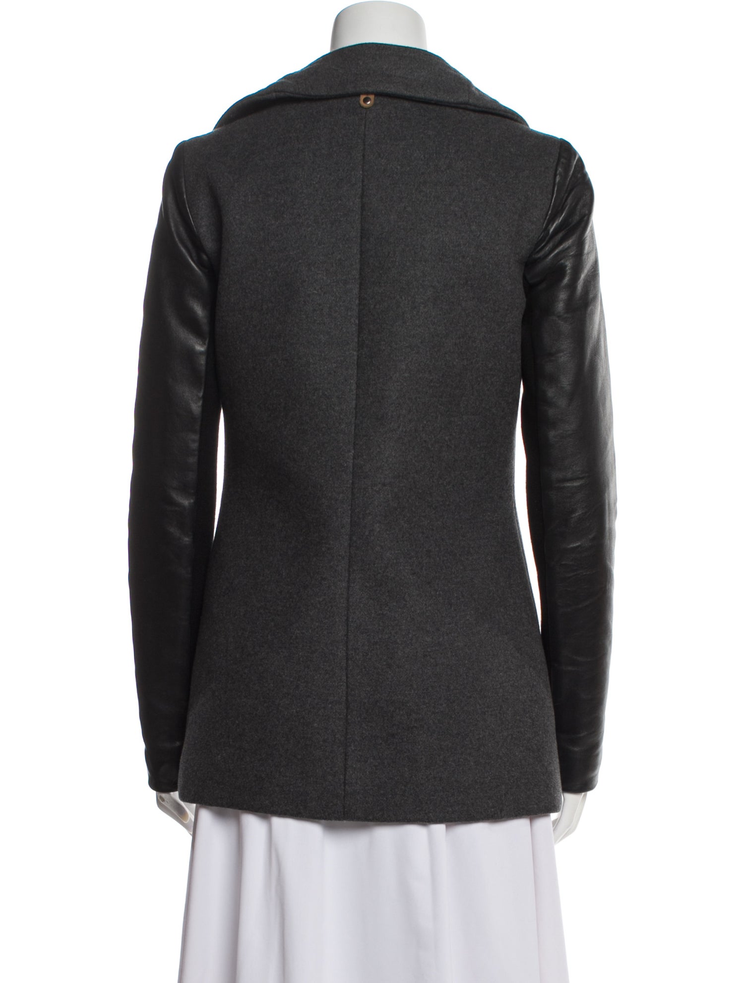 Mackage Wool Coat